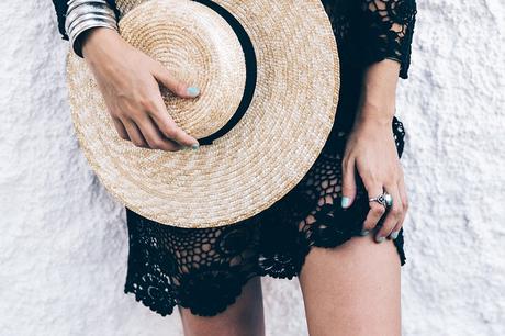 Crochet_Dress-Straw_Hat-Lack_Of_Color-Beach_Outfit-Black_Espadrilles-Italy-36