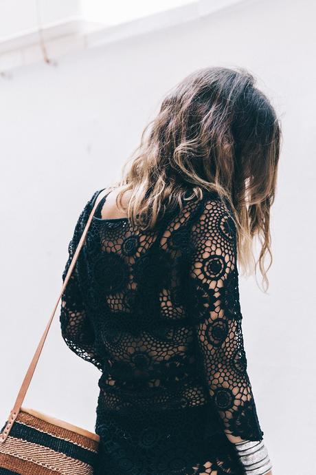 Crochet_Dress-Straw_Hat-Lack_Of_Color-Beach_Outfit-Black_Espadrilles-Italy-21