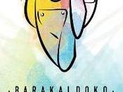 Cartel Fiestas Barakaldo 2015. #carmenesbarakaldo2015