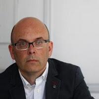 Reseña: El Patio Inglés-Gonzalo Garrido