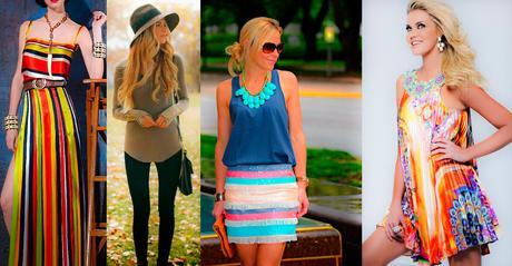 Mira Qué Tipo de Vestidos para Despues de la Boda Deberías Usar!