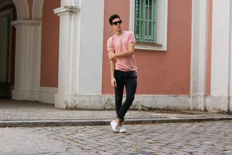 EL VERANO ES DE COLOR SALMÓN.