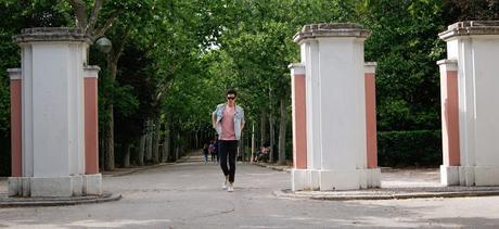 EL VERANO ES DE COLOR SALMÓN.