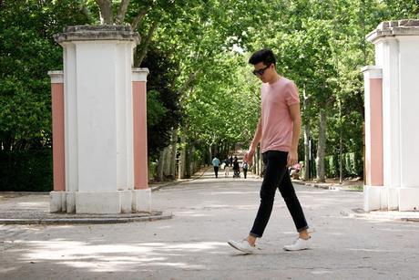 EL VERANO ES DE COLOR SALMÓN.