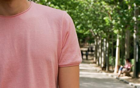 EL VERANO ES DE COLOR SALMÓN.