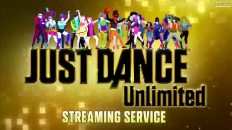 Just Dance Unlimited