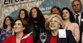 El dialogo Cataluña-España visto por un “español”