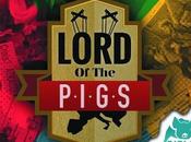 Print Play Lord Pigs Pata Negra