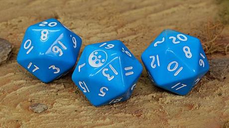 Arcos para Ariadna y mas en Infinity