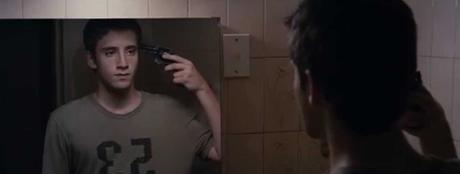 Atlántida Film Fest 2015. Dos disparos