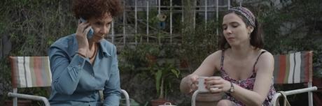 Atlántida Film Fest 2015. Dos disparos