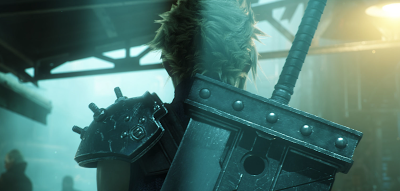 ESPECIAL E3 2015: Se confirma el remake de Final Fantasy VII