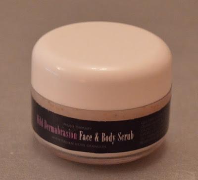 BIRCHBOX “¡Vámonos!” de Junio de 2015