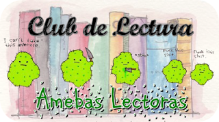 Lectura conjunta con Amebas Lectoras: Ready Player One Lectura conjunta con Amebas Lectoras: Ready Player One