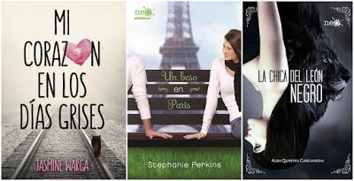 Top Ten Tuesday #19 Libros que quiero leer en verano