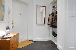 Apartamento Sueco de 44m - Small&LowCost