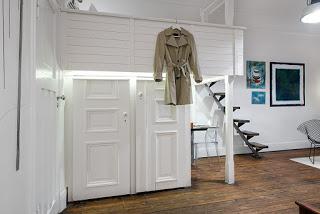 Apartamento Sueco de 44m - Small&LowCost