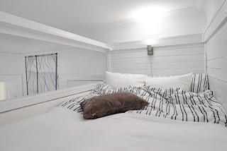 Apartamento Sueco de 44m - Small&LowCost