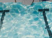 Convierte cama piscina