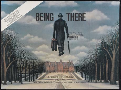 Being There: Afiches del mundo