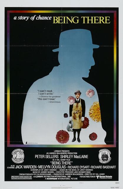 Being There: Afiches del mundo