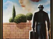 Being There: Afiches mundo