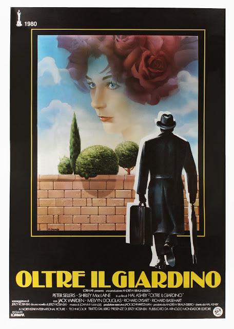 Being There: Afiches del mundo