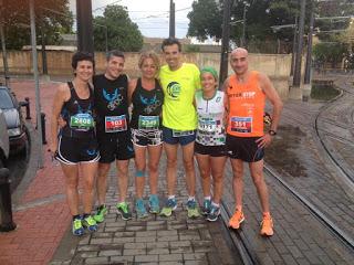 15K Nocturna Valencia: Crónica