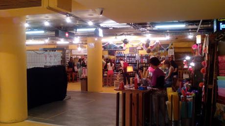 Paseo por DiyShow Paseo por DiyShow