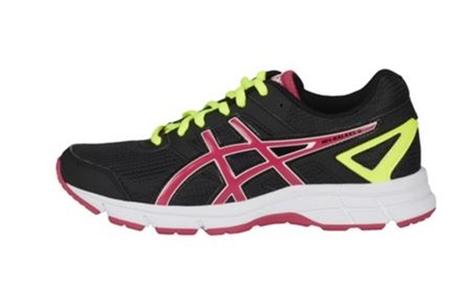 Vuelta a mi rutina de deporte