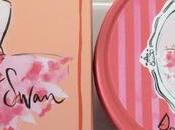 Dreaming Swan Cheek Arabesque Rosy" (Etude House)