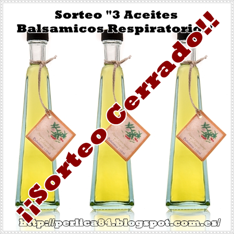 Las 3 Ganadoras de un 