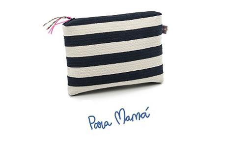 Baño en familia con Nanos, moda infantil