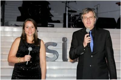 Esika y su nuevo Perfume