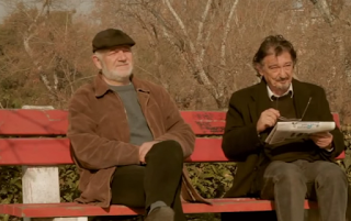 Despierta. Un Corto para que no se te pase