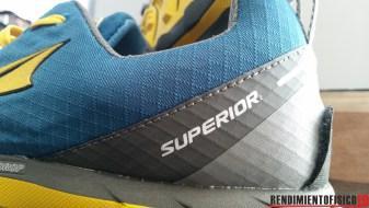 Altra Superior 2.0 | rendimientofisico10.com