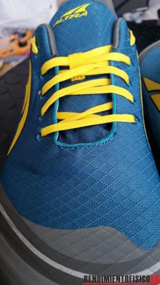 Altra Superior 2.0 | rendimientofisico10.com