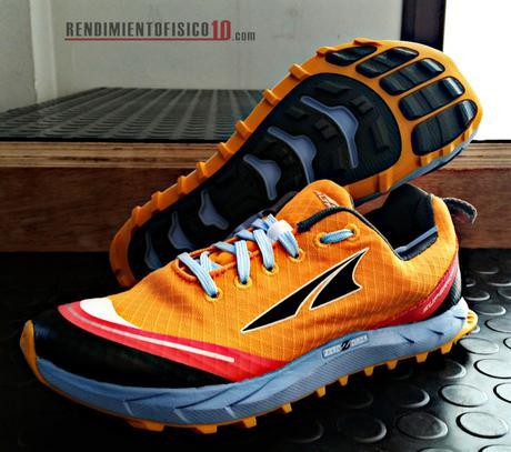 Banco de pruebas, Altra Superior 2.0 Altra Superior 2.0 | rendimientofisico10.com