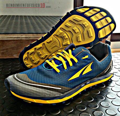 Altra Superior 2.0 | rendimientofisico10.com