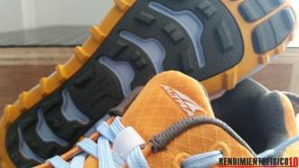 Altra Superior 2.0 | rendimientofisico10.com