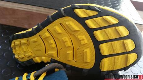 Altra Superior 2.0 | rendimientofisico10.com