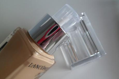 Base de Maquillaje Teint Miracle de Lancôme Base de Maquillaje Teint Miracle de Lancôme