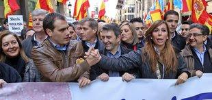 CIUDADANOS DE RIVERA