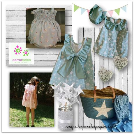 INSTAGRAMEANDO: MODA INFANTIL EN INSTAGRAM