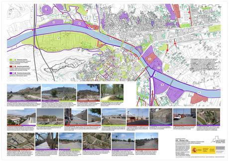 plan de calidad del paisaje urbano de lorca