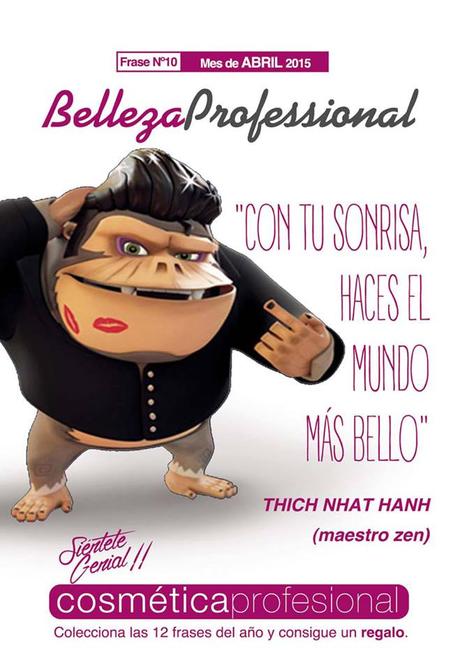 Peggy Sage en Belleza Professional (Info & Haul)