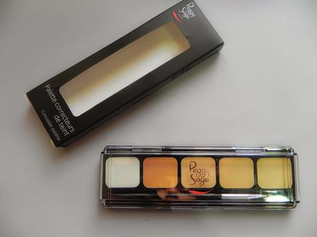 Peggy Sage en Belleza Professional (Info & Haul)