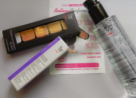Peggy Sage en Belleza Professional (Info & Haul)