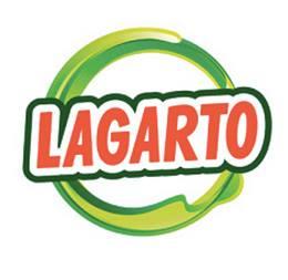 PRODUCTOS LAGARTO