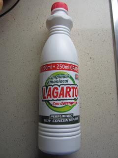 PRODUCTOS LAGARTO